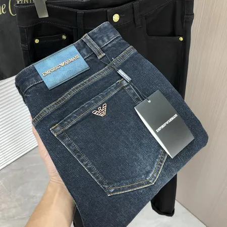 アルマーニ ジーンズ