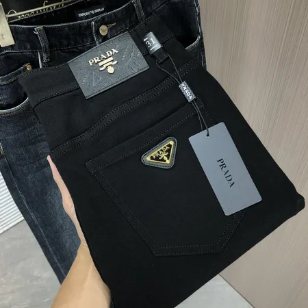 プラダ ジーンズ