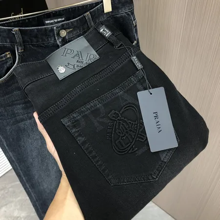 プラダ ジーンズ