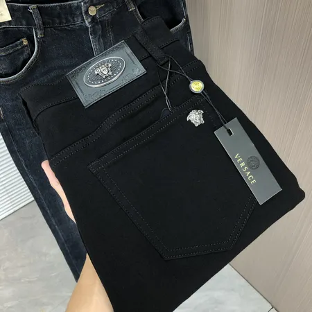 ヴェルサーチ ジーンズ