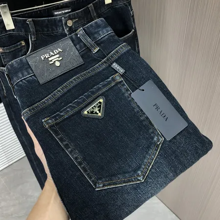 プラダ ジーンズ