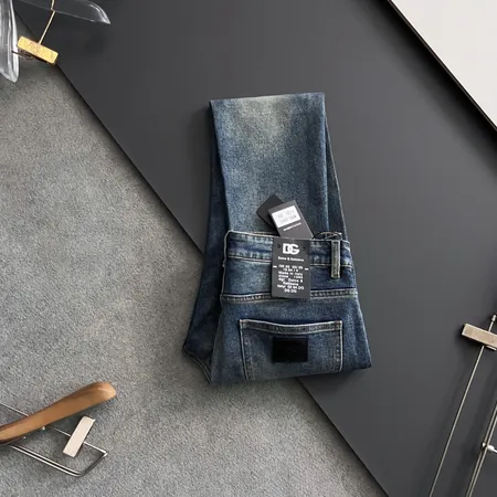 ドルチェ＆ガッバーナ ジーンズ