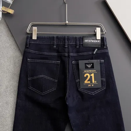 アルマーニ ジーンズ