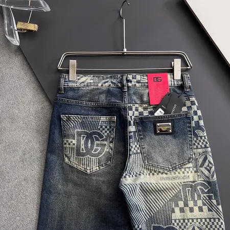 ドルチェ＆ガッバーナ ジーンズ