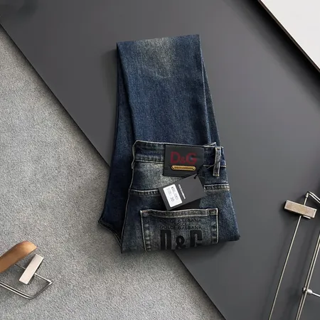 ドルチェ＆ガッバーナ ジーンズ