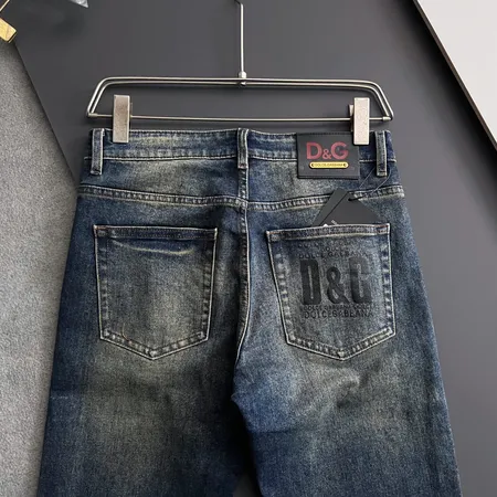 ドルチェ＆ガッバーナ ジーンズ