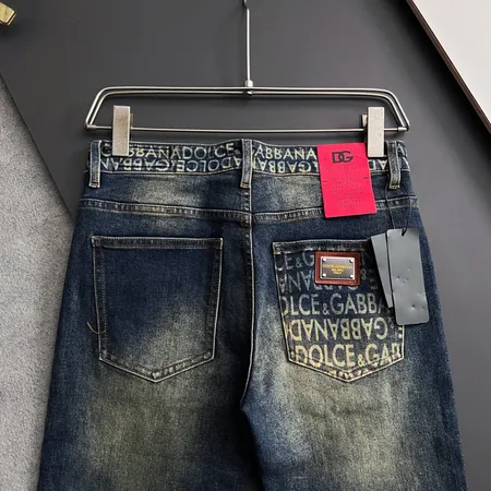 ドルチェ＆ガッバーナ ジーンズ