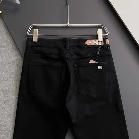 バーバリー ス ジーンズ