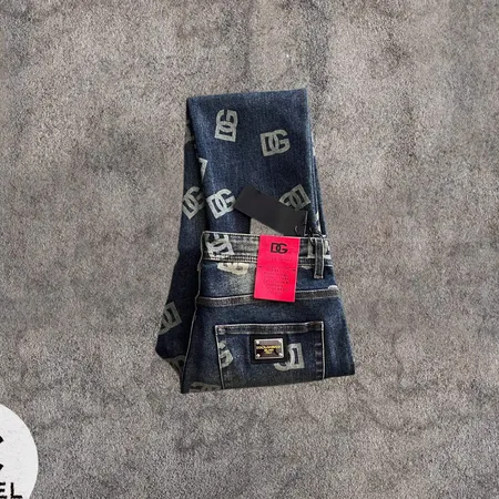 ドルチェ＆ガッバーナ ジーンズ