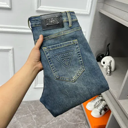 プラダ ジーンズ