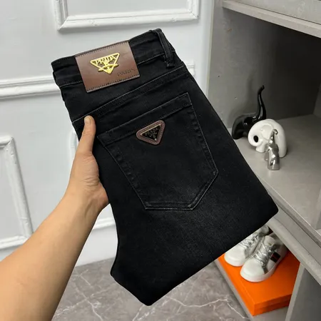 プラダ ジーンズ