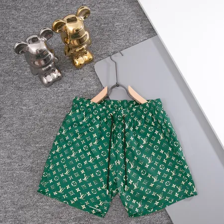 ルイヴィトン ショートパンツ