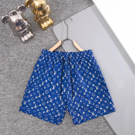 ルイヴィトン ショートパンツ