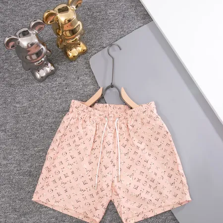 ルイヴィトン ショートパンツ