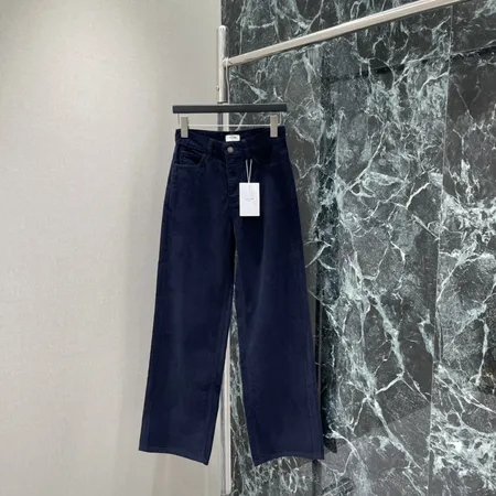 セリーヌ カジュアルパンツ