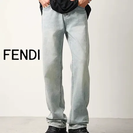 フェンディ ジーンズ