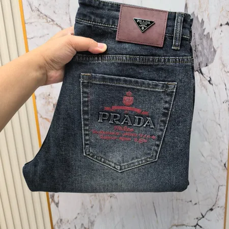 プラダ ジーンズ