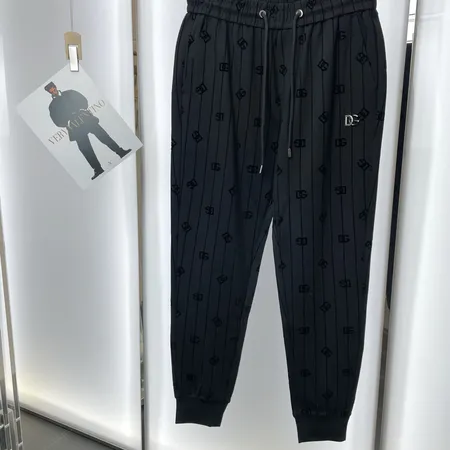 ドルチェ＆ガッバーナ カジュアルパンツ