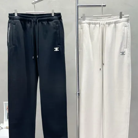 セリーヌ カジュアルパンツ