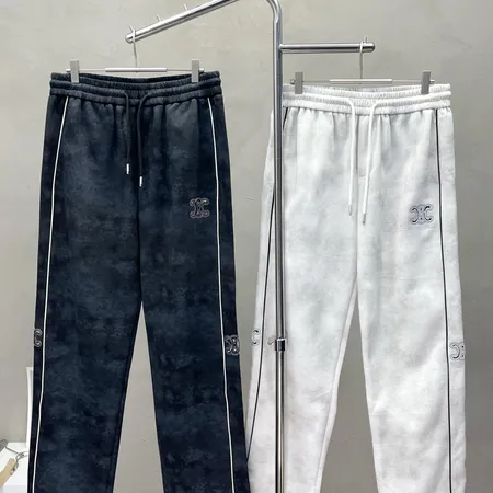 セリーヌ カジュアルパンツ