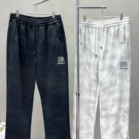 ドルチェ＆ガッバーナ カジュアルパンツ