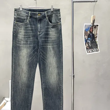 フェンディ ジーンズ