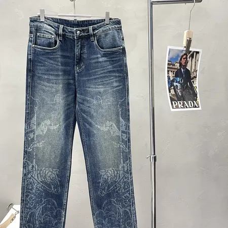 バーバリー ス ジーンズ