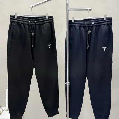 プラダ カジュアルパンツ