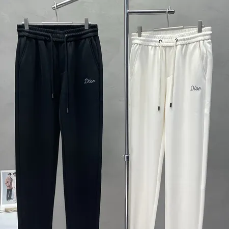 ディオール カジュアルパンツ