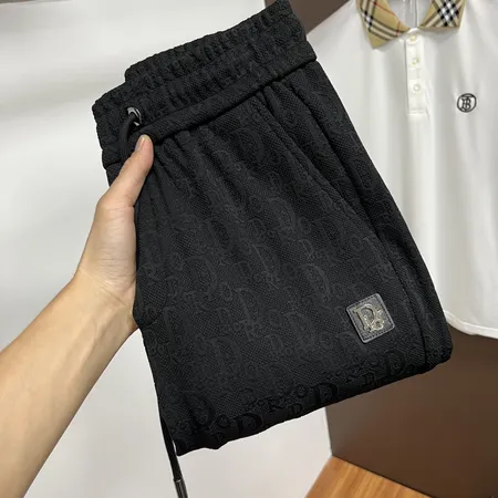 ディオール カジュアルパンツ