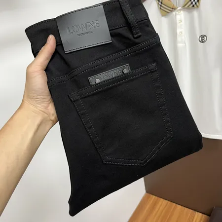 ロエベ ジーンズ