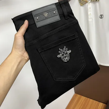 ディオール ジーンズ