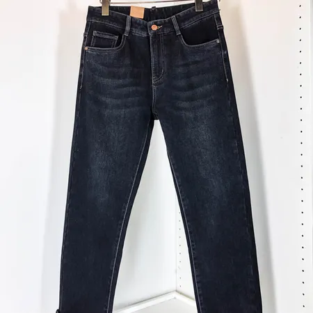 バーバリー ス ジーンズ