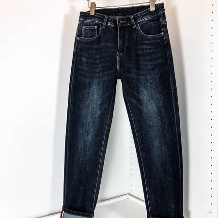 ヴェルサーチ ジーンズ