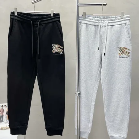 バーバリー ス カジュアルパンツ