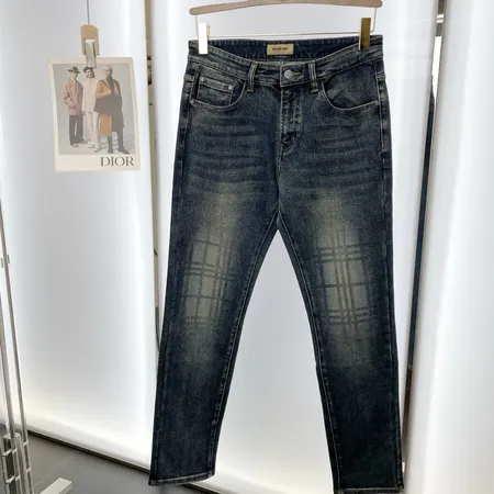 バーバリー ス ジーンズ