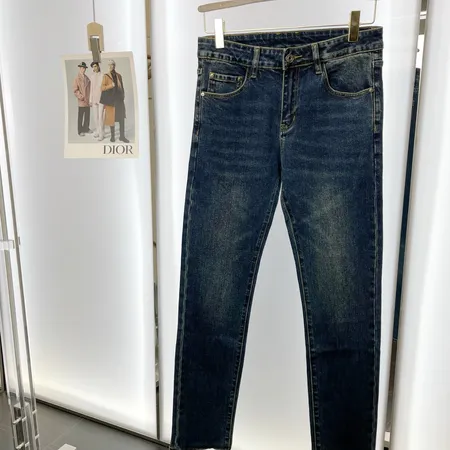 ドルチェ＆ガッバーナ ジーンズ