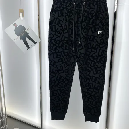 ドルチェ＆ガッバーナ カジュアルパンツ