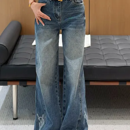 イブサンローラン ジーンズ