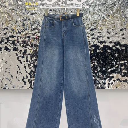 イブサンローラン ジーンズ