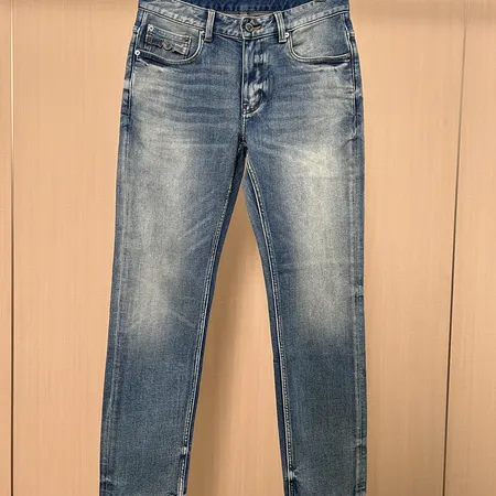 ヴェルサーチ ジーンズ