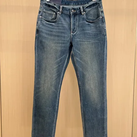 プラダ ジーンズ