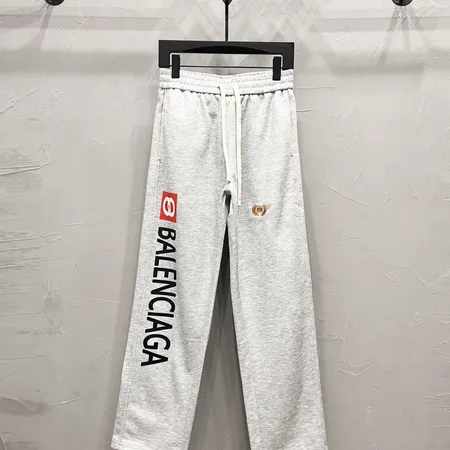 バレンシアガ カジュアルパンツ