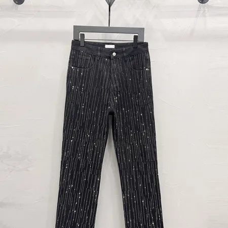 バレンシアガ ジーンズ