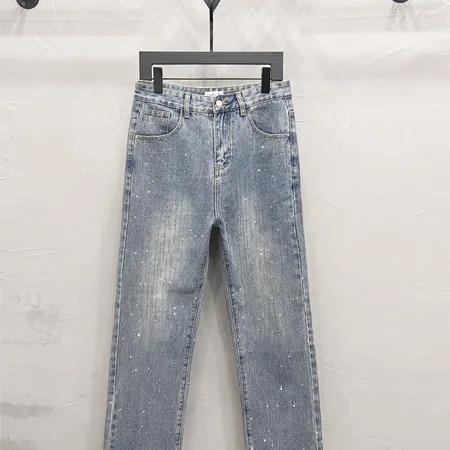 バレンシアガ ジーンズ