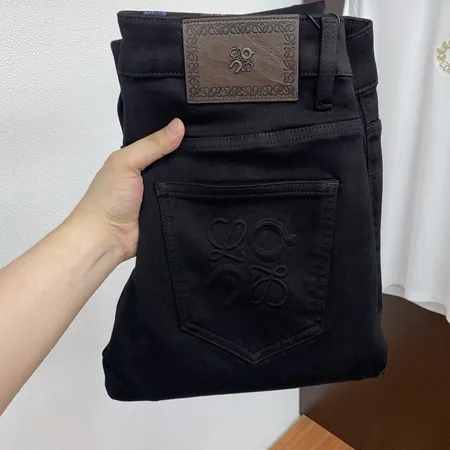 ロエベ ジーンズ