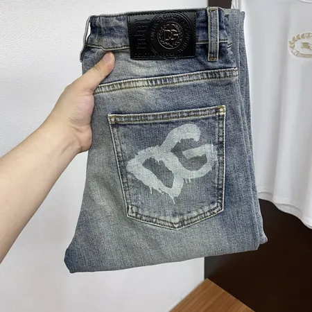 ドルチェ＆ガッバーナ ジーンズ