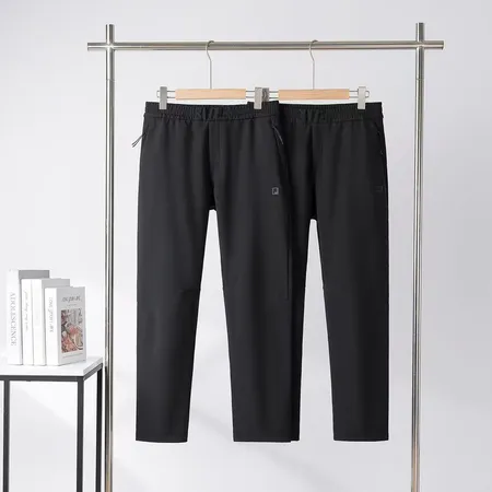 フィラ カジュアルパンツ