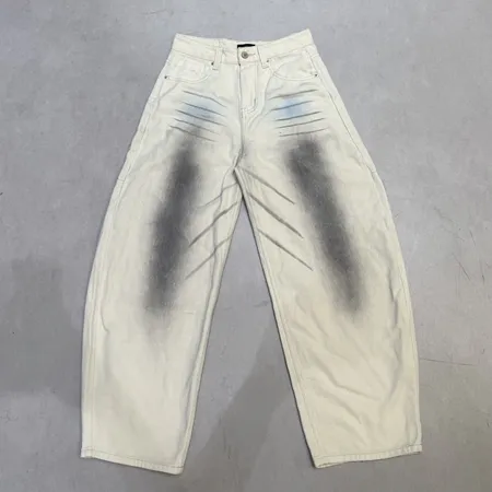 バレンシアガ ジーンズ