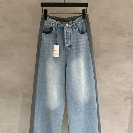 バレンシアガ ジーンズ